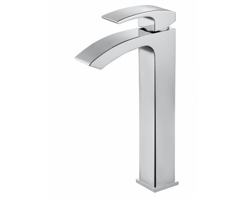 Смеситель Wonzon & Woghand Fit WW-88239009-CR для раковины, хром