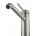 Смеситель Wonzon & Woghand Stick WW-88239017-BN для раковины, брашированный никель