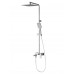 Душевая система Wonzon & Woghand Cube WW-88739016-CR хром