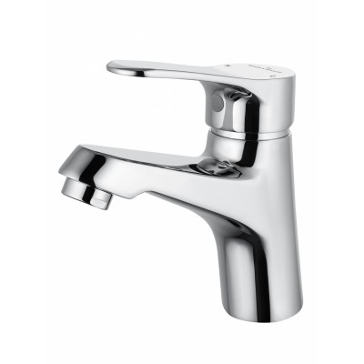 Смеситель Wonzon & Woghand WW-A40212-CR для раковины, хром
