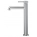 Смеситель Wonzon & Woghand WW-H1064-CR для раковины, хром