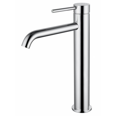 Смеситель Wonzon & Woghand Stick WW-88239017-CR для раковины, хром