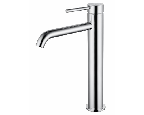 Смеситель Wonzon & Woghand Stick WW-88239017-CR для раковины, хром