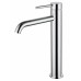 Смеситель Wonzon & Woghand Stick WW-88239017-CR для раковины, хром