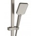 Душевая система Wonzon & Woghand Flex WW-88047072-BN брашированный никель