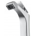 Смеситель Wonzon & Woghand Triumph WW-561104-CR для раковины, хром