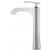Смеситель Wonzon & Woghand Triumph WW-561104-CR для раковины, хром