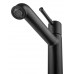 Смеситель Wonzon & Woghand Tor WW-88019073-MB для раковины, черный/матовый
