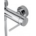 Смеситель Wonzon & Woghand Stick WW-88639017-CR для ванны и душа, хром