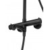 Душевая система Wonzon & Woghand Stick WW-88739903-MB с термостатом, черный/матовый