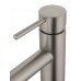 Смеситель Wonzon & Woghand Stick WW-88649905-BN напольный для раковины, брашированный никель