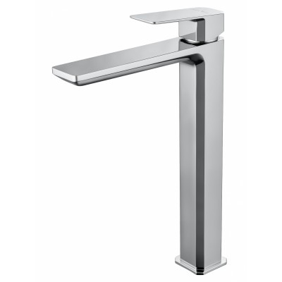 Смеситель Wonzon & Woghand Diamond WW-88239011-CR для раковины, хром