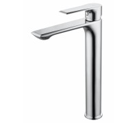 Смеситель Wonzon & Woghand Brilliant WW-88019079-CR для раковины, хром