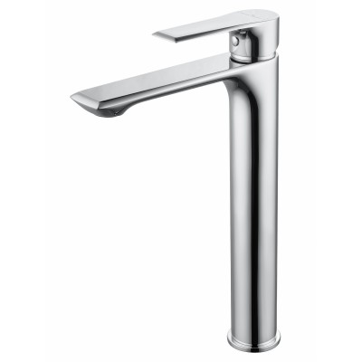 Смеситель Wonzon & Woghand Brilliant WW-88019079-CR для раковины, хром