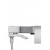 Смеситель Wonzon & Woghand Fit WW-88639009-CR для ванны и душа, хром