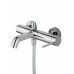 Смеситель Wonzon & Woghand Stick WW-88639017-CR для ванны и душа, хром