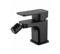 Смеситель Wonzon & Woghand Arnie WW-695001-MB для биде, черный/матовый