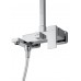 Душевая система Wonzon & Woghand Cube 2.0 WW-88047068-CR хром