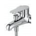 Смеситель Wonzon & Woghand Alfa WW-AE3204-CR для ванны и душа, хром