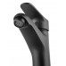 Смеситель Wonzon & Woghand WW-A40212-MB для раковины, черный/матовый