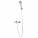 Смеситель Wonzon & Woghand INN 5 WW-B2005-A-CR для душа с термостатом, хром
