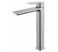 Смеситель Wonzon & Woghand Diamond WW-88239011-BN для раковины, брашированный никель