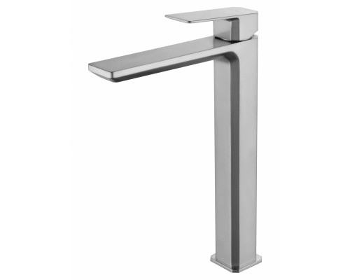 Смеситель Wonzon & Woghand Diamond WW-88239011-BN для раковины, брашированный никель