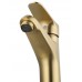 Смеситель Wonzon & Woghand WW-A40212-BG для раковины, брашированное золото