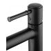 Смеситель Wonzon & Woghand Tor WW-88019073-MB для раковины, черный/матовый