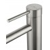 Смеситель Wonzon & Woghand Stick WW-88139017-BN для раковины, брашированный никель