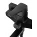 Смеситель Wonzon & Woghand Flex WW-639906-MB для ванны и душа, черный/матовый