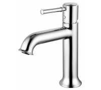 Смеситель Wonzon & Woghand Tor WW-88018073-CR для раковины, хром