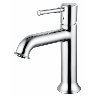 Смеситель Wonzon & Woghand Tor WW-88018073-CR для раковины, хром
