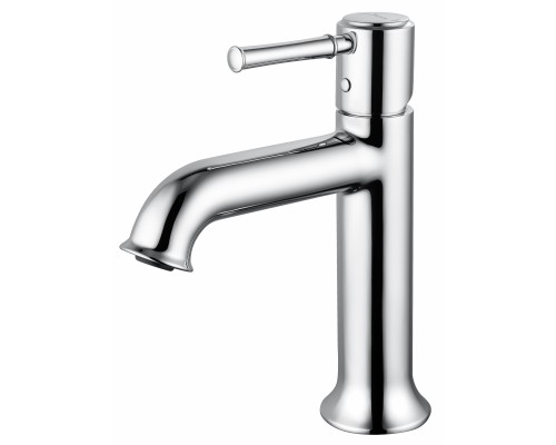 Смеситель Wonzon & Woghand Tor WW-88018073-CR для раковины, хром