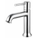 Смеситель Wonzon & Woghand Tor WW-88018073-CR для раковины, хром
