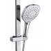 Душевая система Wonzon & Woghand Shakespeare WW-654602-CR хром