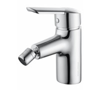 Смеситель Wonzon & Woghand Baroque WW-195001-CR для биде, хром