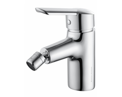 Смеситель Wonzon & Woghand Baroque WW-195001-CR для биде, хром