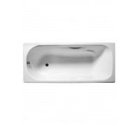 Чугунная ванна Wotte Comfort 170х75