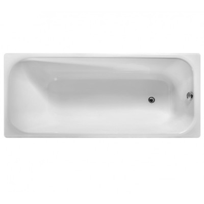 Чугунная ванна Wotte Start 150x70 с отверстиями для ручек
