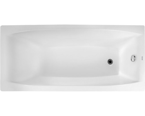 Чугунная ванна Wotte Forma 150х70