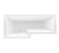 Акриловая ванна 1MarKa MARKA ONE Linea 165x85 L