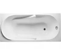 Акриловая ванна 1MarKa MARKA ONE Vita 160x70