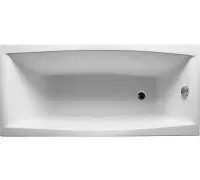 Акриловая ванна 1MarKa MARKA ONE Viola 150x70