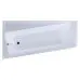 Акриловая ванна 1MarKa MARKA ONE Direct 170x100 L