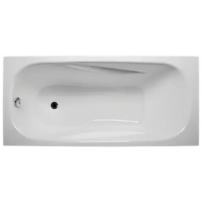 Акриловая ванна 1MarKa MARKA ONE Classic 130x70