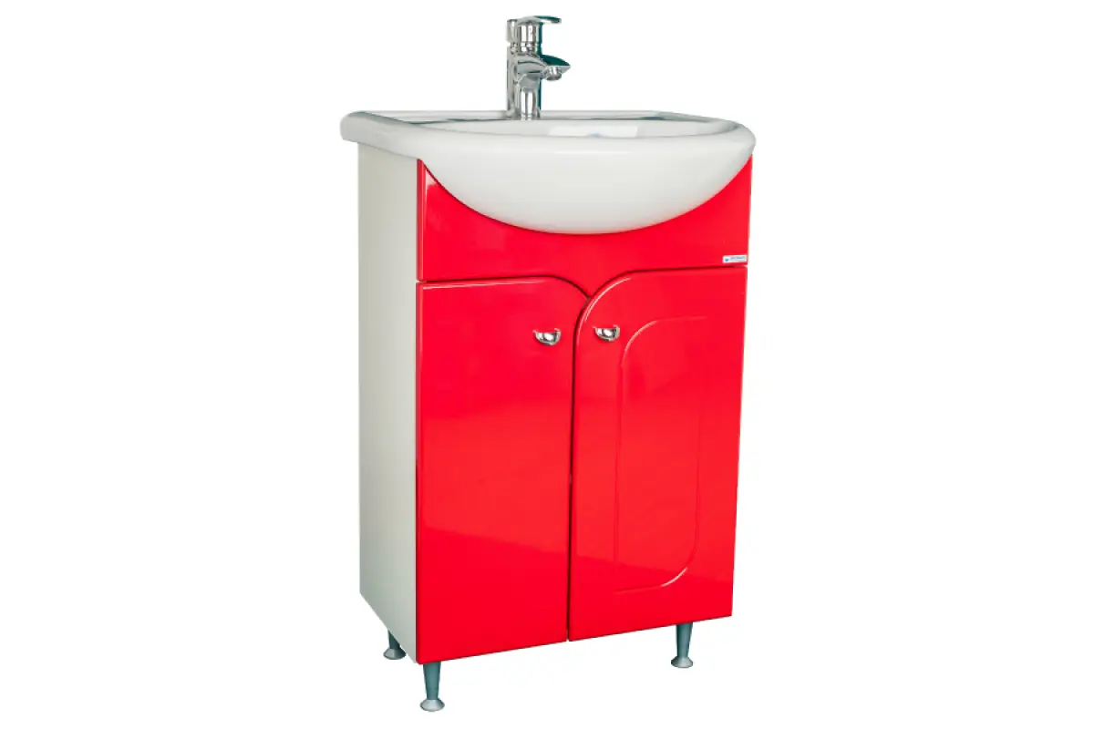 тумба умывальник айсберг