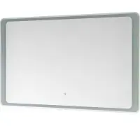 Зеркало Акватон Соул 120 LED с системой Anti-Steam 1A252902SU010