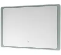 Зеркало Акватон Соул 100 LED с системой Anti-Steam 1A252802SU010