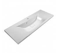 Раковина BelBagno Marino 120 встраиваемая BB1200/450-LV-MR-PR
